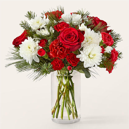 Seasonal Magic Bouquet – MOORE'S FLOWERS & GIFTS, Fayette AL