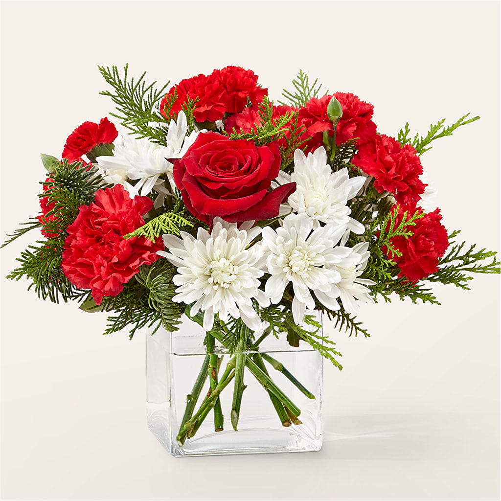 Peppermint Chill Bouquet – MOORE'S FLOWERS & GIFTS, Fayette AL