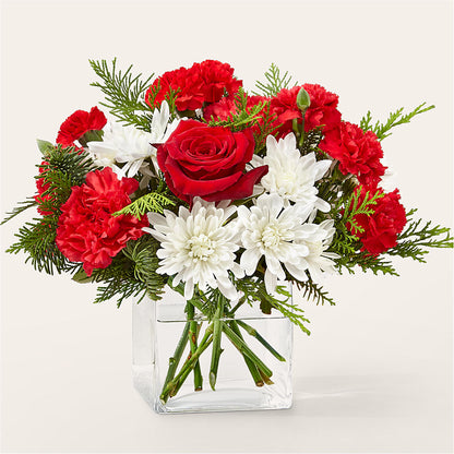 Peppermint Chill Bouquet – MOORE'S FLOWERS & GIFTS, Fayette AL