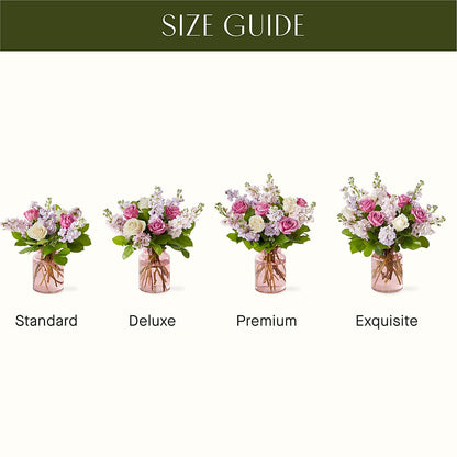 Springtime Spritz Bouquet – MOORE'S FLOWERS & GIFTS, Fayette AL