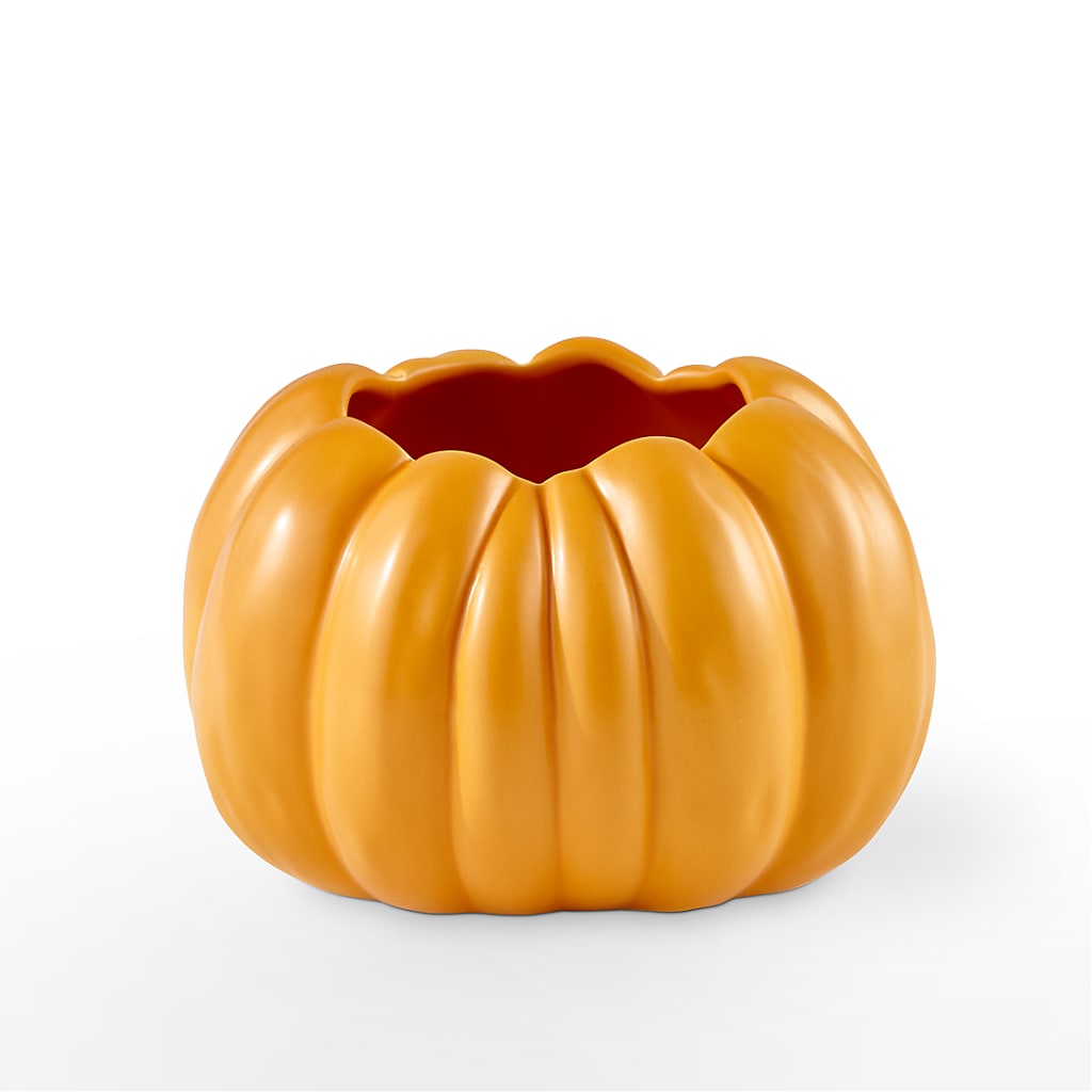 Golden Gourd Pumpkin Bouquet – MOORE'S FLOWERS & GIFTS, Fayette AL