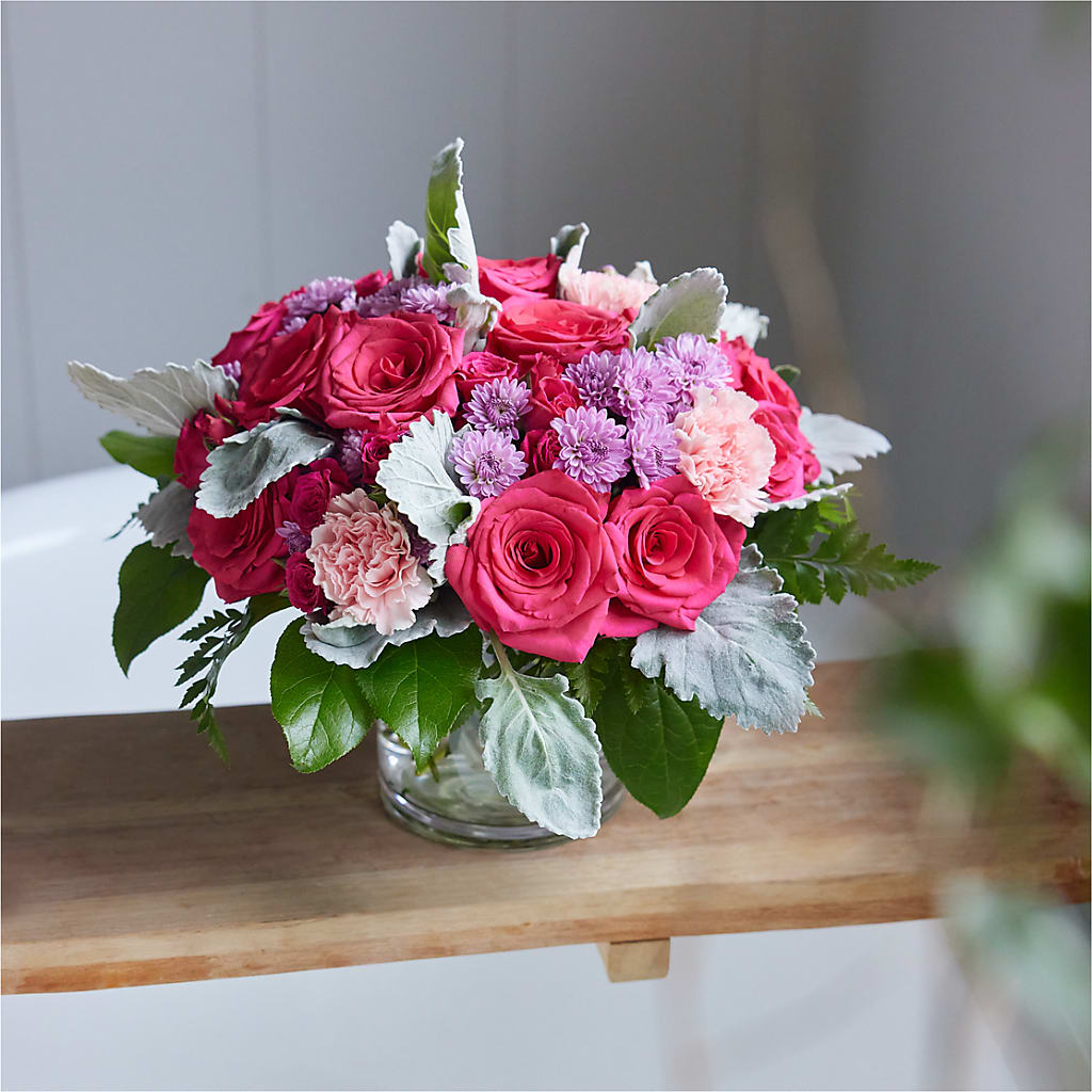 Sweet As Can Be Bouquet – MOORE'S FLOWERS & GIFTS, Fayette AL