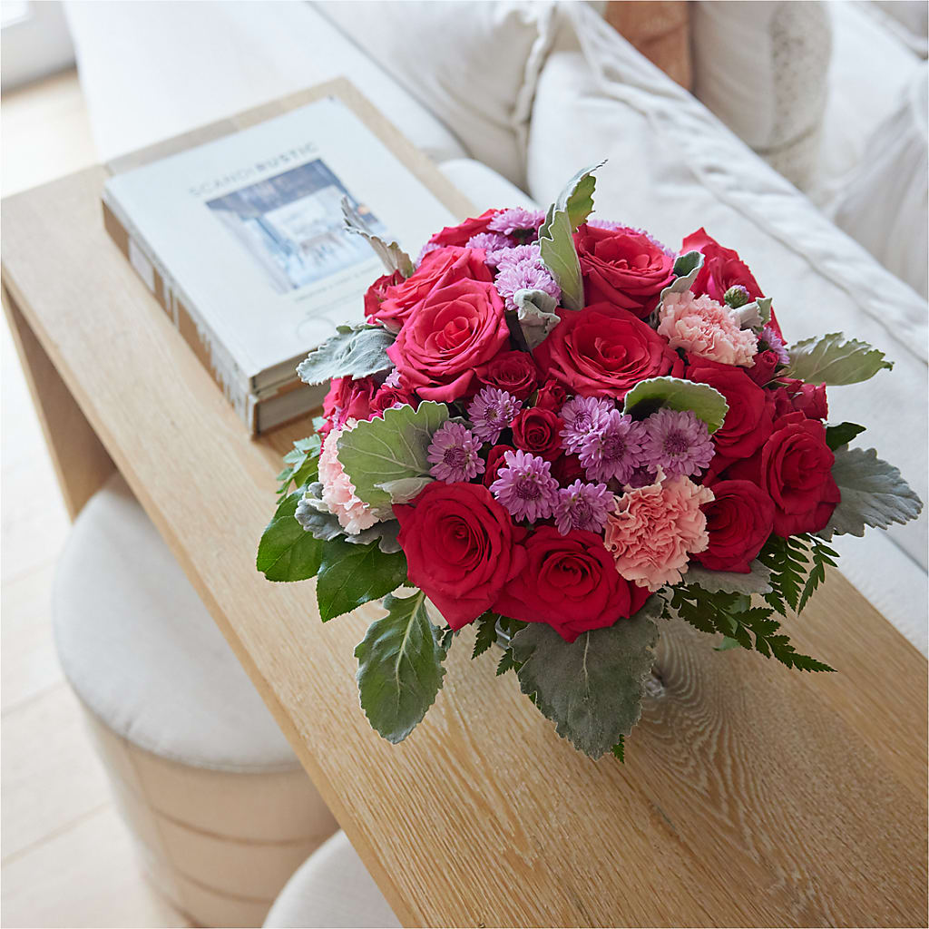 Sweet As Can Be Bouquet – MOORE'S FLOWERS & GIFTS, Fayette AL
