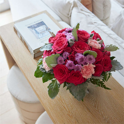 Sweet As Can Be Bouquet – MOORE'S FLOWERS & GIFTS, Fayette AL
