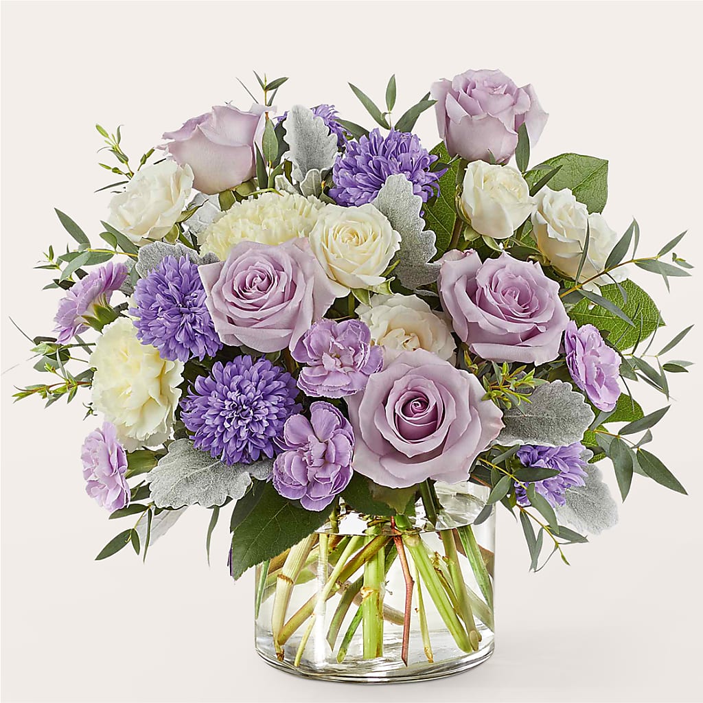 Stardust Bouquet – MOORE'S FLOWERS & GIFTS, Fayette AL