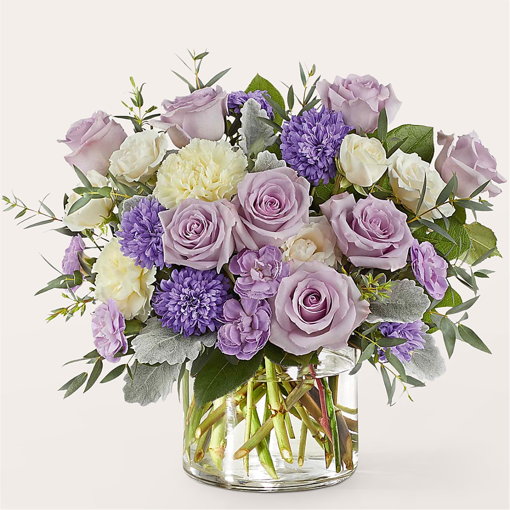 Stardust Bouquet – MOORE'S FLOWERS & GIFTS, Fayette AL