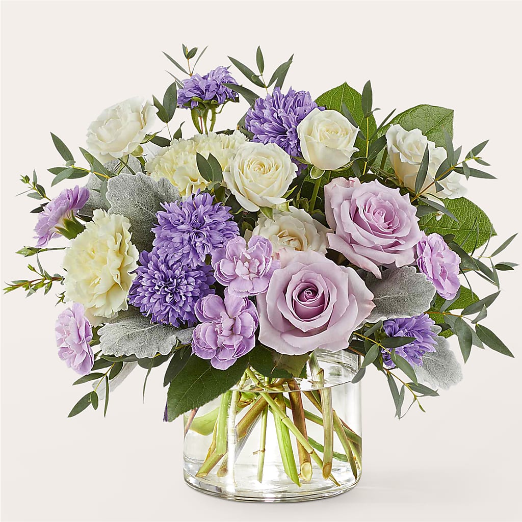 Stardust Bouquet – MOORE'S FLOWERS & GIFTS, Fayette AL