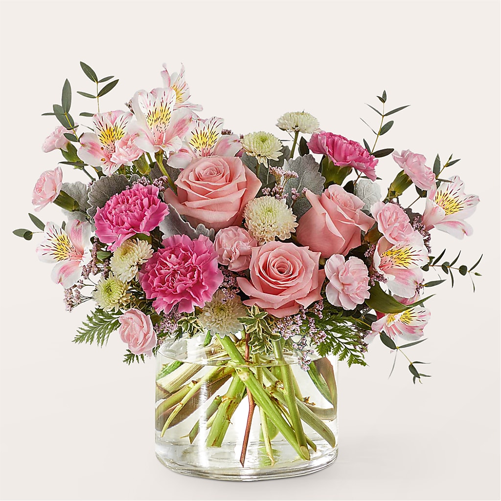 The Treehouse Bouquet – MOORE'S FLOWERS & GIFTS, Fayette AL