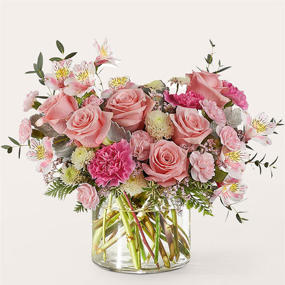 The Treehouse Bouquet – MOORE'S FLOWERS & GIFTS, Fayette AL