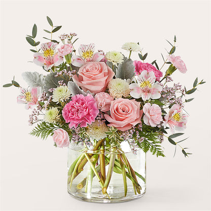 The Treehouse Bouquet – MOORE'S FLOWERS & GIFTS, Fayette AL