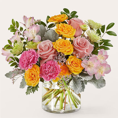 Mai Tai Bouquet – MOORE'S FLOWERS & GIFTS, Fayette AL