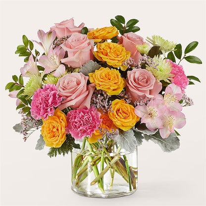 Mai Tai Bouquet – MOORE'S FLOWERS & GIFTS, Fayette AL