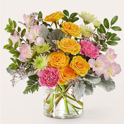 Mai Tai Bouquet – MOORE'S FLOWERS & GIFTS, Fayette AL