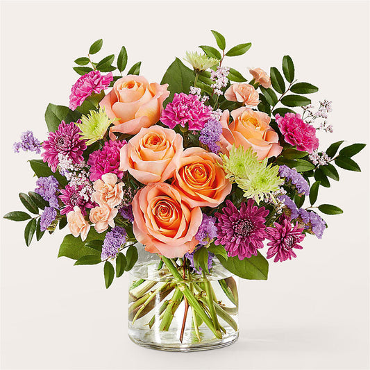 Effervescence Bouquet – MOORE'S FLOWERS & GIFTS, Fayette AL