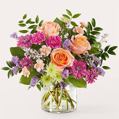 Effervescence Bouquet – MOORE'S FLOWERS & GIFTS, Fayette AL