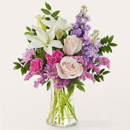 High Tea Bouquet – MOORE'S FLOWERS & GIFTS, Fayette AL