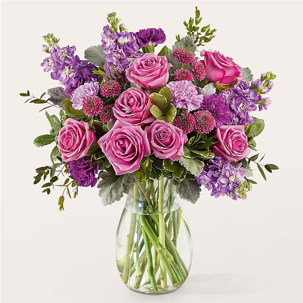 A Love Story Bouquet – MOORE'S FLOWERS & GIFTS, Fayette AL