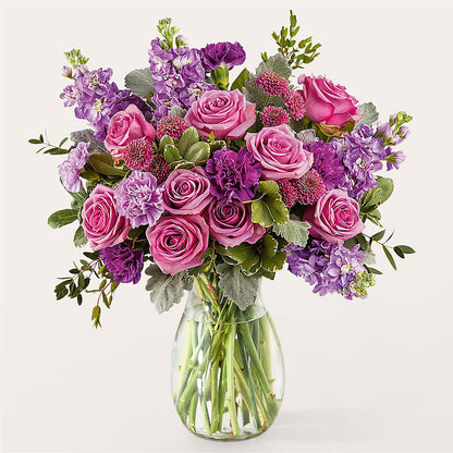 A Love Story Bouquet – MOORE'S FLOWERS & GIFTS, Fayette AL