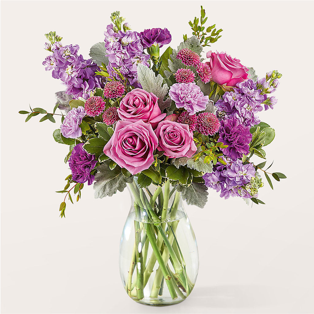 A Love Story Bouquet – MOORE'S FLOWERS & GIFTS, Fayette AL