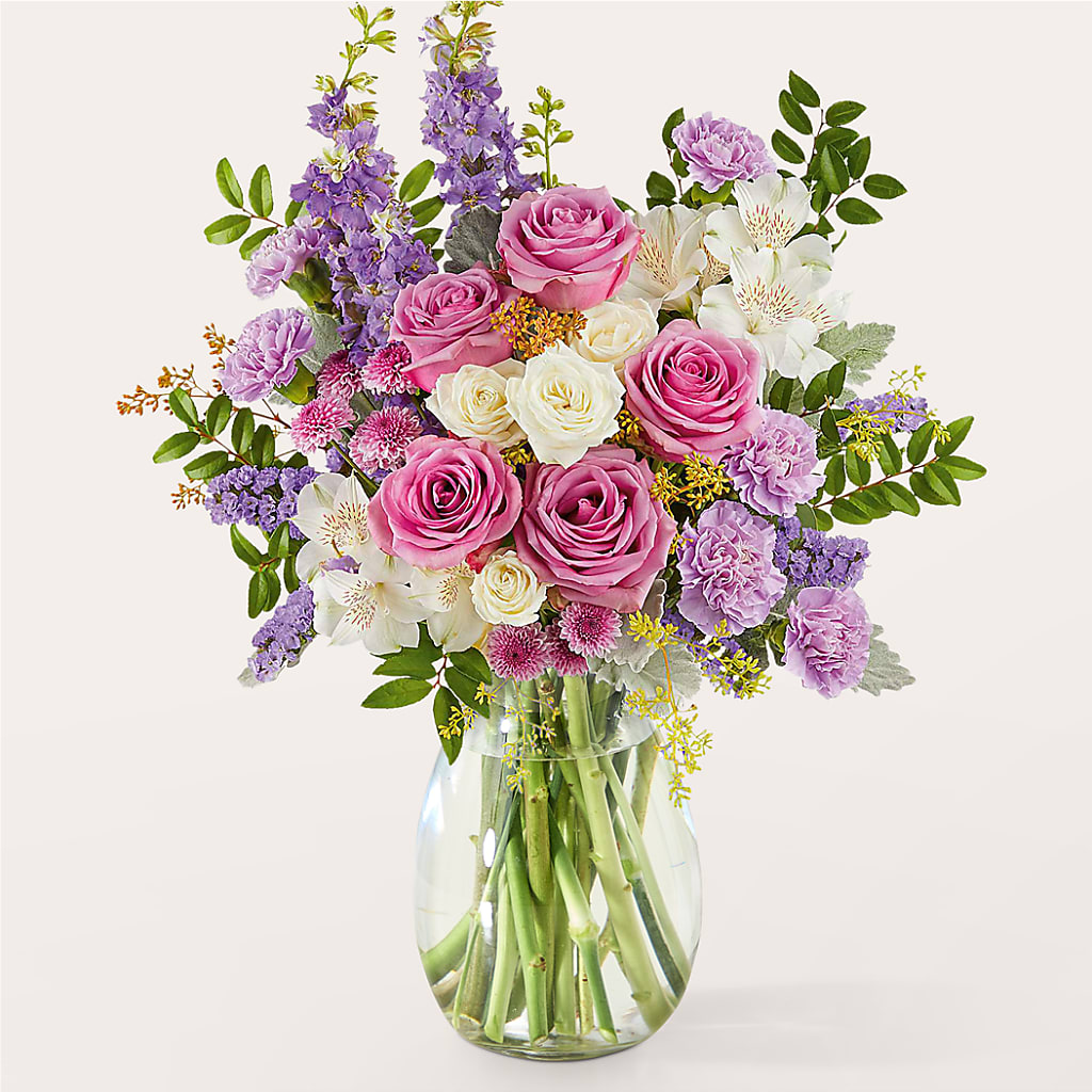 Lucky Me Bouquet – MOORE'S FLOWERS & GIFTS, Fayette AL