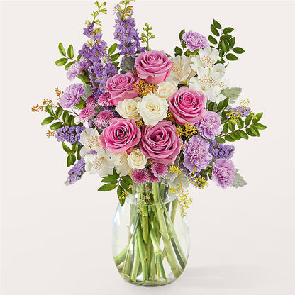 Lucky Me Bouquet – MOORE'S FLOWERS & GIFTS, Fayette AL