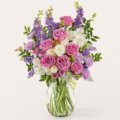 Lucky Me Bouquet – MOORE'S FLOWERS & GIFTS, Fayette AL