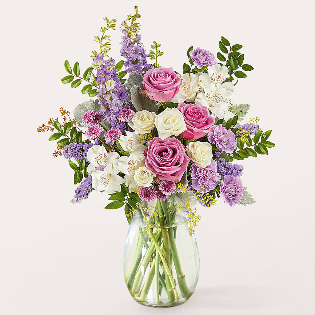 Lucky Me Bouquet – MOORE'S FLOWERS & GIFTS, Fayette AL