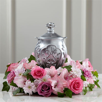 Glorious Tribute Arrangement – MOORE'S FLOWERS & GIFTS, Fayette AL