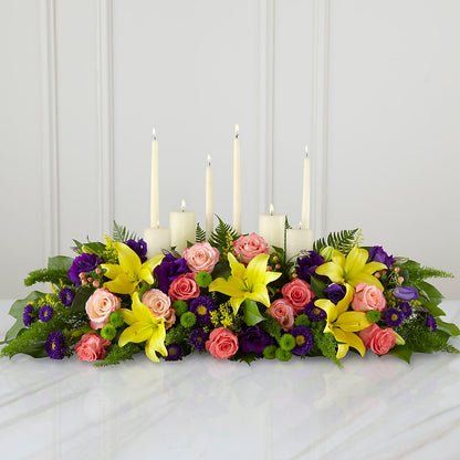 Forever Arrangement – MOORE'S FLOWERS & GIFTS, Fayette AL