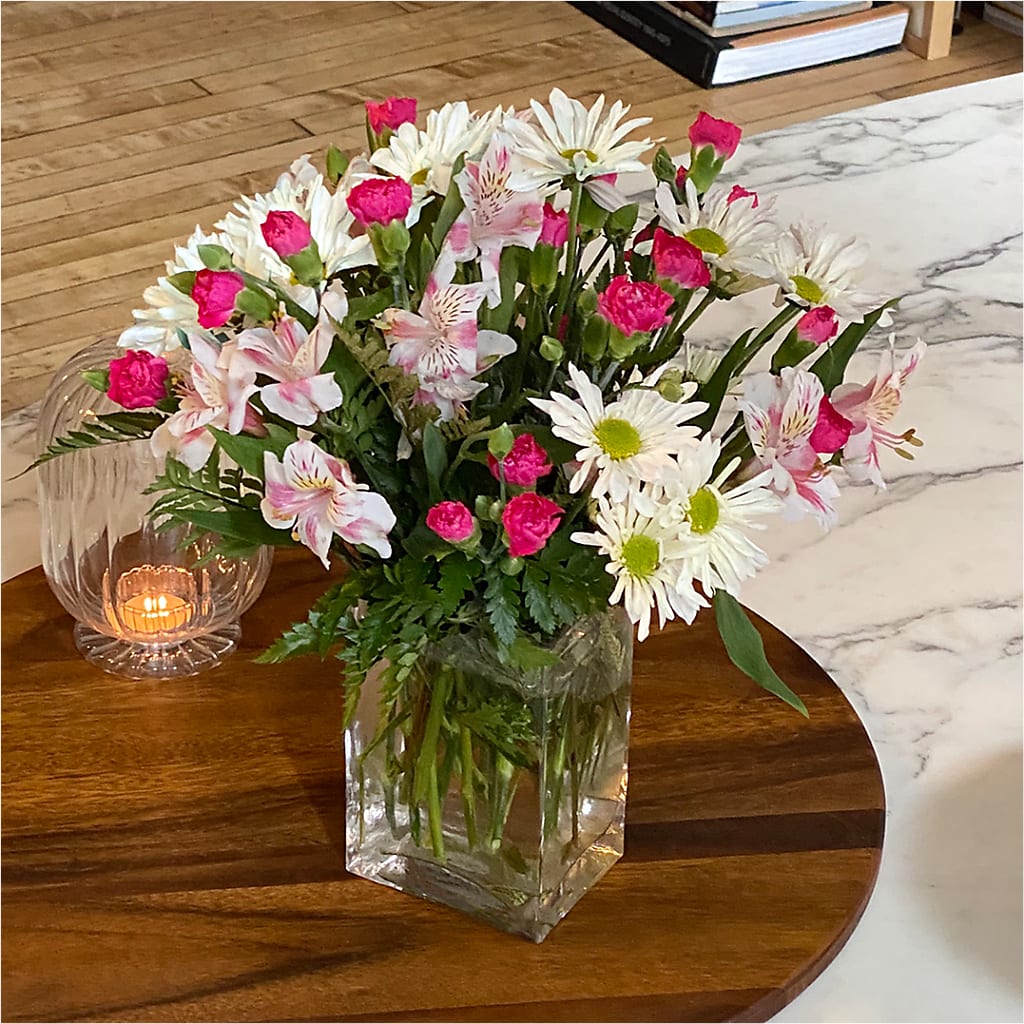 Sweet Surprises® Bouquet – MOORE'S FLOWERS & GIFTS, Fayette AL