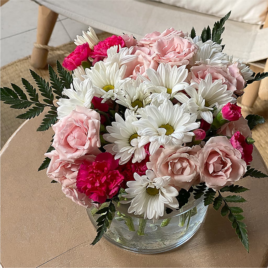 Sweet Surprises® Bouquet – MOORE'S FLOWERS & GIFTS, Fayette AL