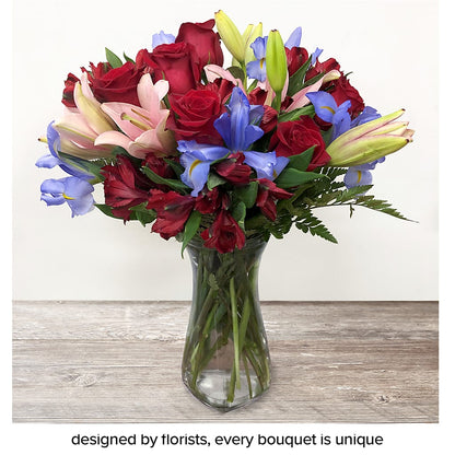 Truly Stunning Bouquet – MOORE'S FLOWERS & GIFTS, Fayette AL