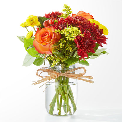 Apple Picking Bouquet – MOORE'S FLOWERS & GIFTS, Fayette AL