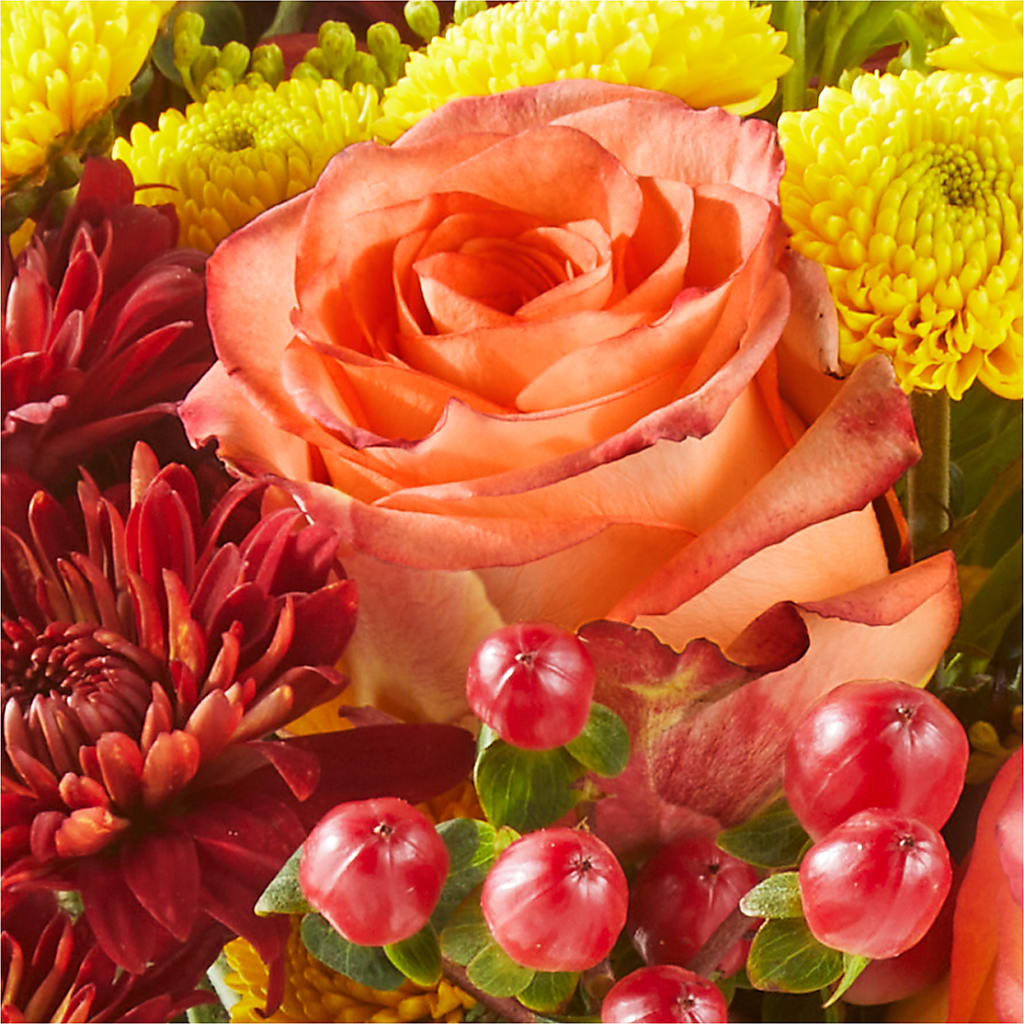 Apple Picking Bouquet – MOORE'S FLOWERS & GIFTS, Fayette AL