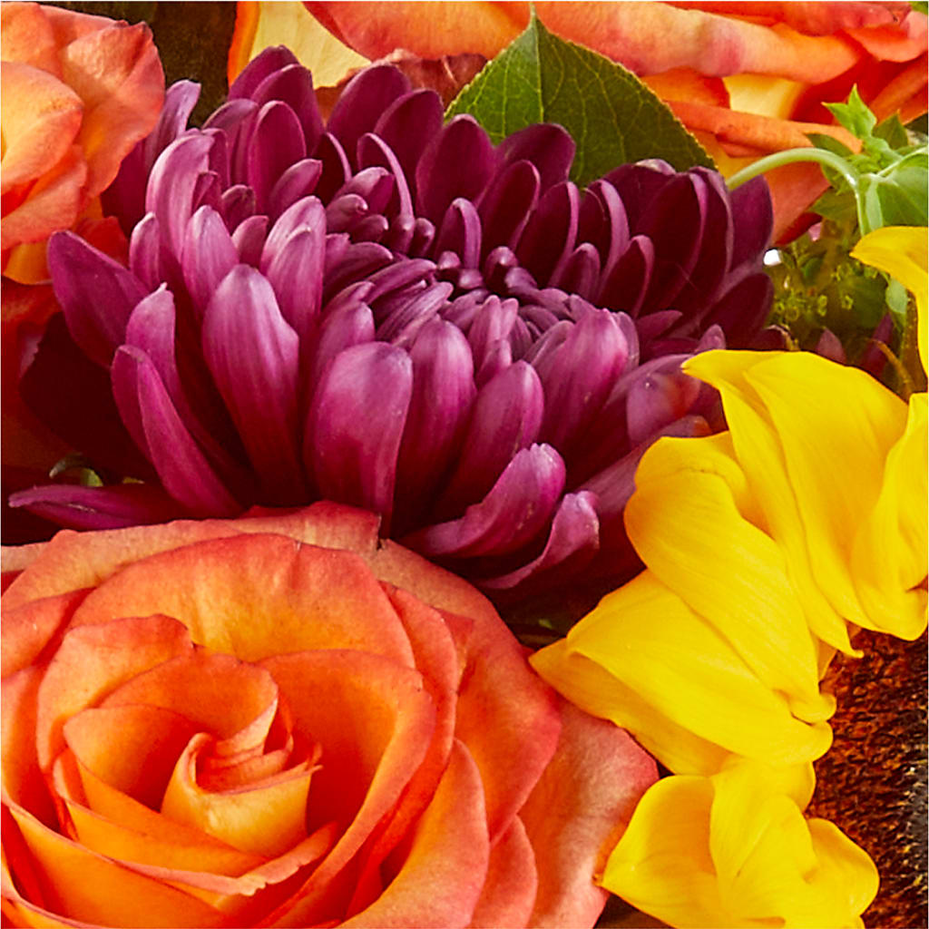 Nature Walk Bouquet – MOORE'S FLOWERS & GIFTS, Fayette AL