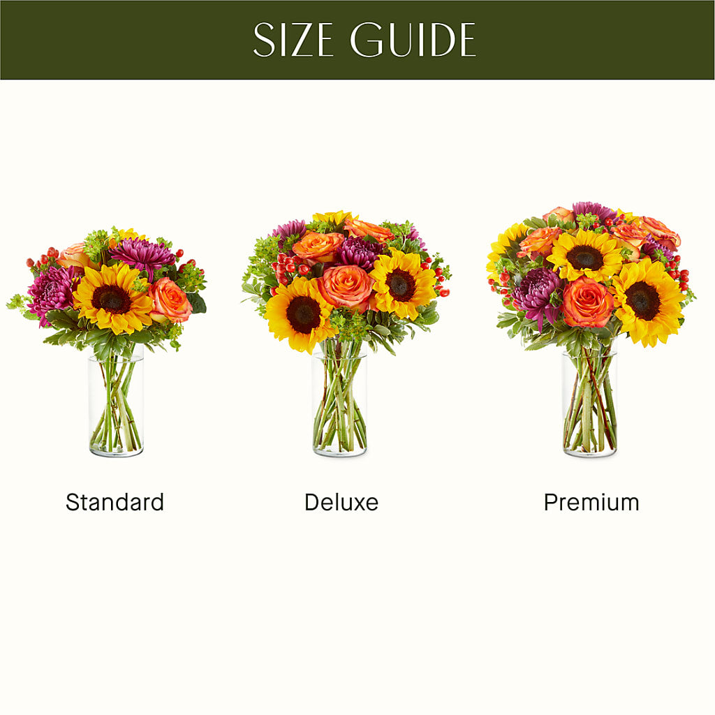 Nature Walk Bouquet – MOORE'S FLOWERS & GIFTS, Fayette AL