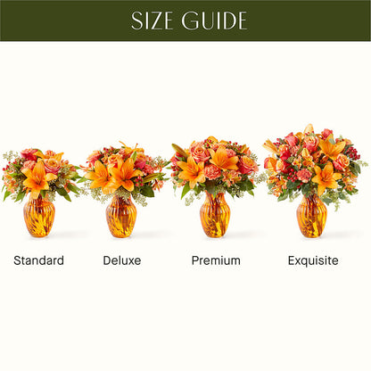 Afternoon Light Bouquet – MOORE'S FLOWERS & GIFTS, Fayette AL