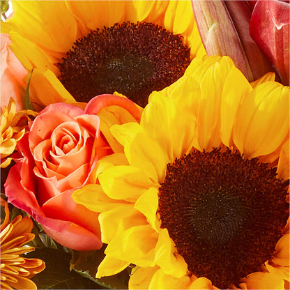 Acorn Lane Bouquet – MOORE'S FLOWERS & GIFTS, Fayette AL