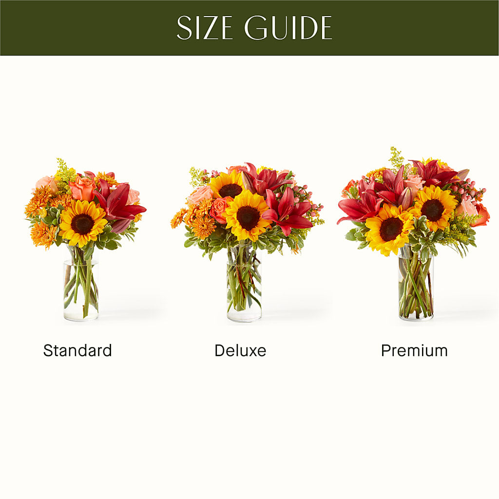 Acorn Lane Bouquet – MOORE'S FLOWERS & GIFTS, Fayette AL