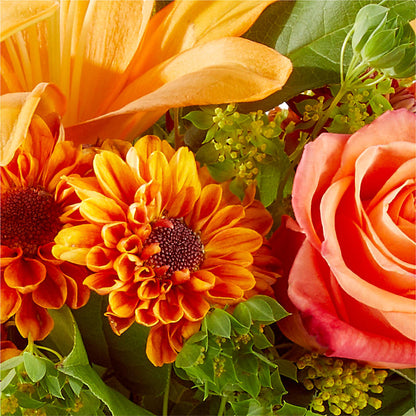 Honeycrisp Bouquet – MOORE'S FLOWERS & GIFTS, Fayette AL