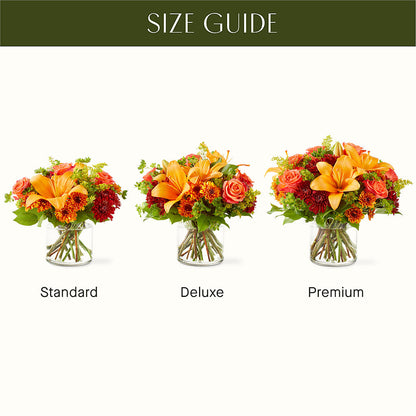 Honeycrisp Bouquet – MOORE'S FLOWERS & GIFTS, Fayette AL