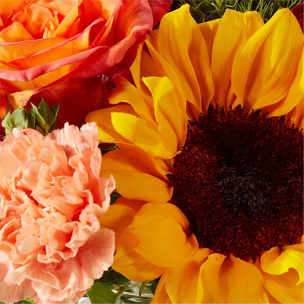 Harvest Festival Bouquet – MOORE'S FLOWERS & GIFTS, Fayette AL