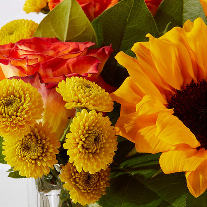 Picnic in the Park Bouquet – MOORE'S FLOWERS & GIFTS, Fayette AL