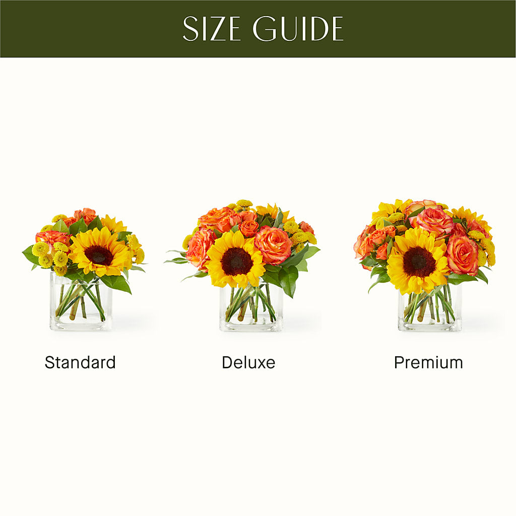 Picnic in the Park Bouquet – MOORE'S FLOWERS & GIFTS, Fayette AL