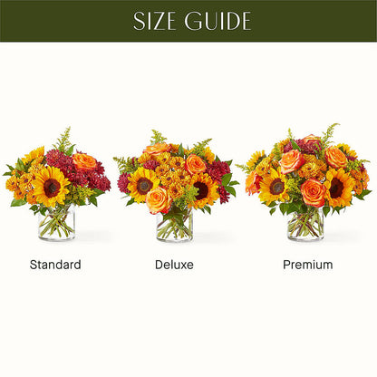 Flannel Scarf Bouquet – MOORE'S FLOWERS & GIFTS, Fayette AL