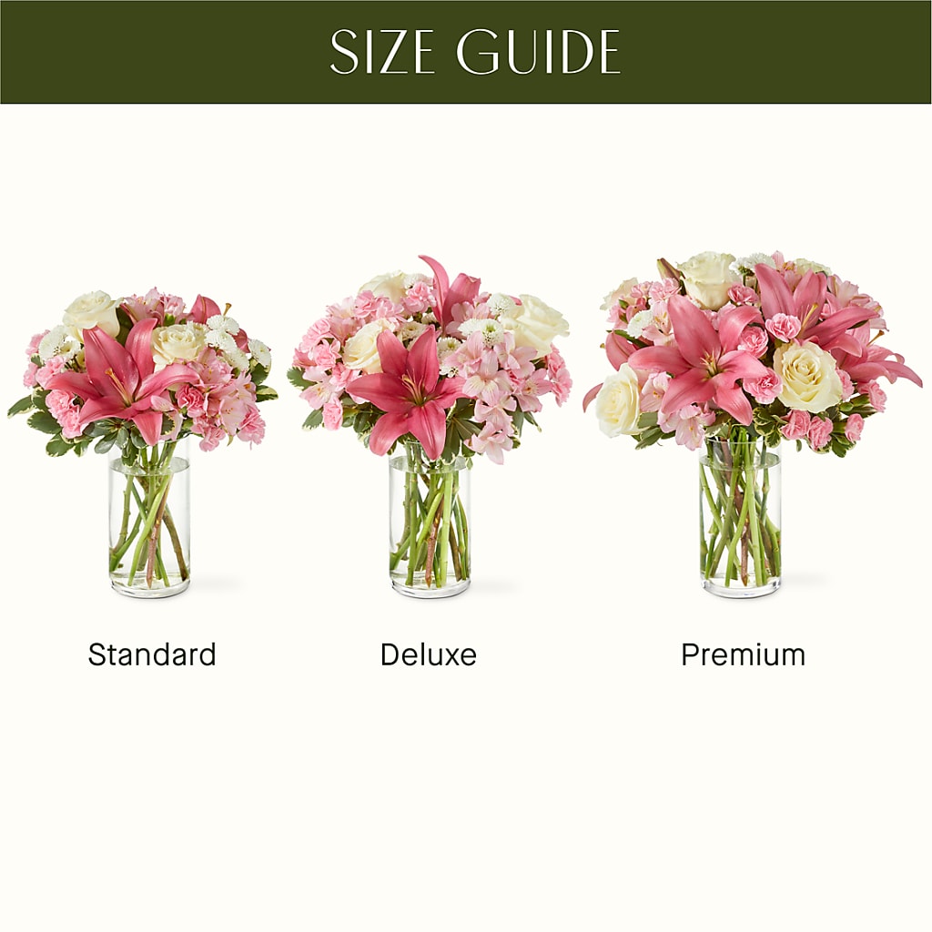 Piece of Cake Bouquet – MOORE'S FLOWERS & GIFTS, Fayette AL