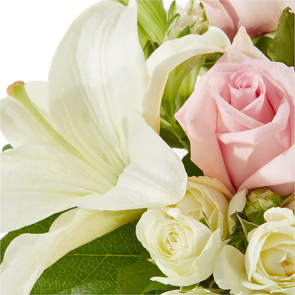 Kindhearted Bouquet – MOORE'S FLOWERS & GIFTS, Fayette AL