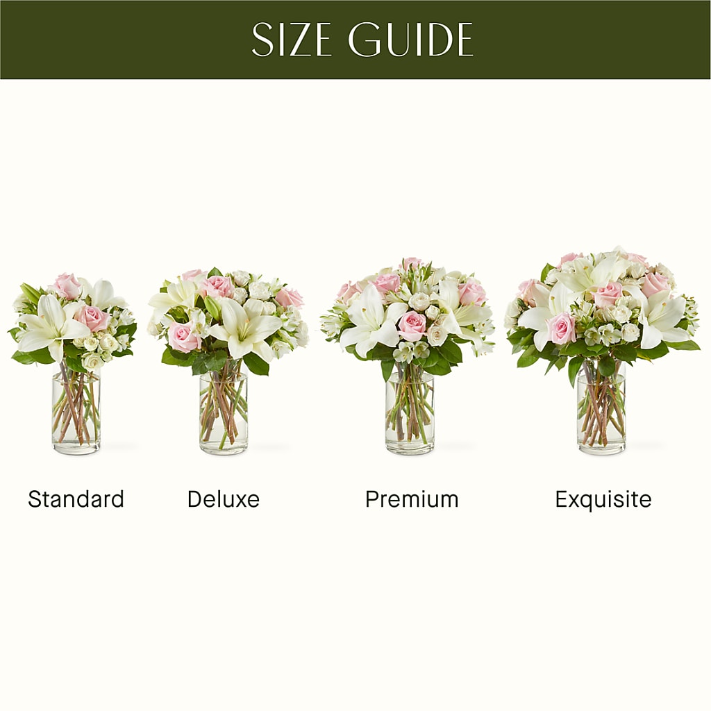 Kindhearted Bouquet – MOORE'S FLOWERS & GIFTS, Fayette AL