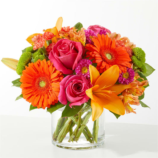 Soiree Bouquet – MOORE'S FLOWERS & GIFTS, Fayette AL