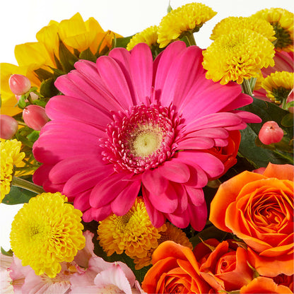 Beach Day Bouquet – MOORE'S FLOWERS & GIFTS, Fayette AL